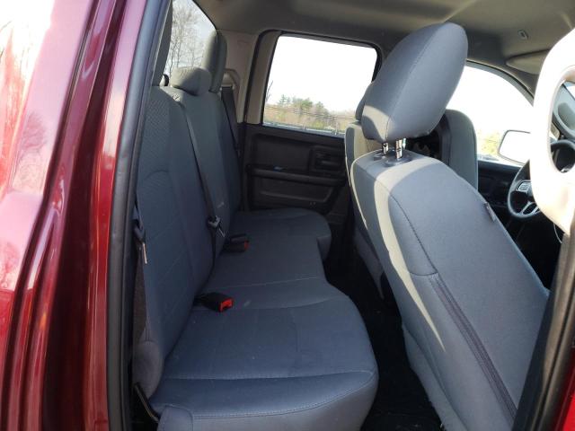 Photo 10 from auction – 2017 RAM 1500 ST with VIN 1C6RR7FT9HS795791