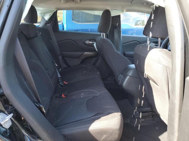 Photo 11 from auction – 2019 JEEP CHEROKEE L with VIN 1C4PJLCB2KD454126