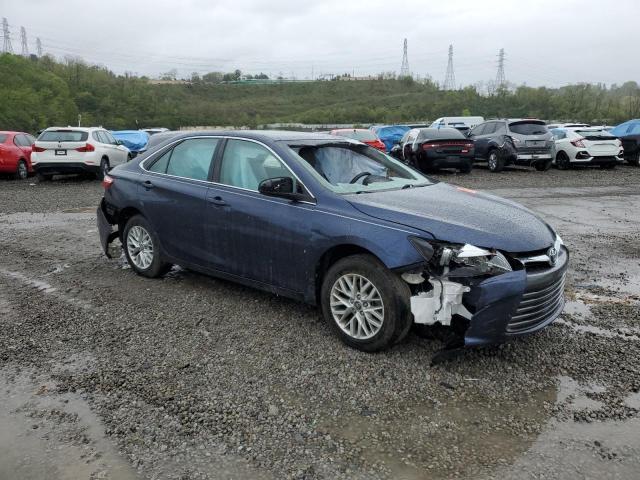 Photo 4 from auction – 2017 TOYOTA CAMRY LE with VIN 4T1BF1FK6HU734244