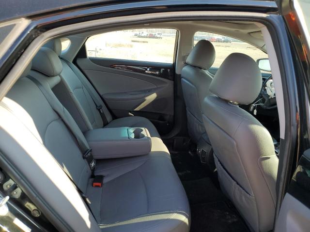 Photo 10 from auction – 2011 HYUNDAI SONATA SE with VIN 5NPEC4AC8BH017518