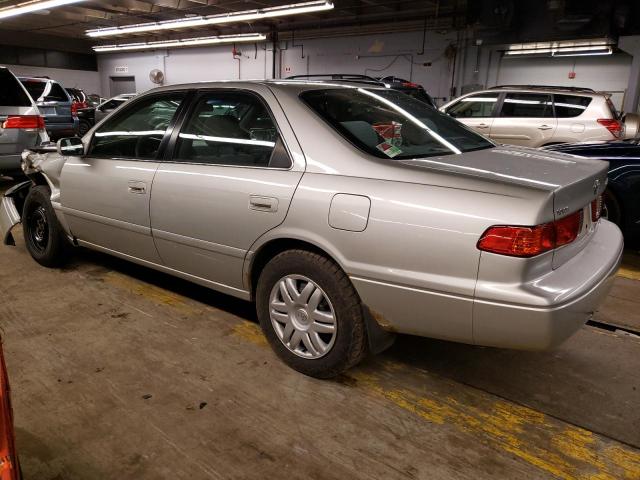 Photo 2 from auction – 2001 TOYOTA CAMRY CE with VIN 4T1BG22K01U120210