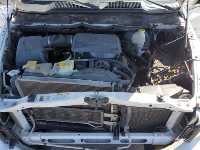 Photo 11 from auction – 2007 DODGE RAM 1500 S with VIN 1D7HA18P97S173057