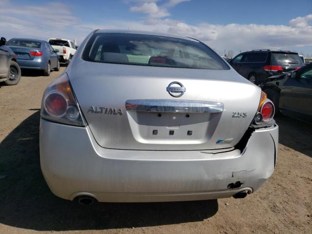 Photo 6 from auction – 2010 NISSAN ALTIMA BAS with VIN 1N4AL2AP2AC119421