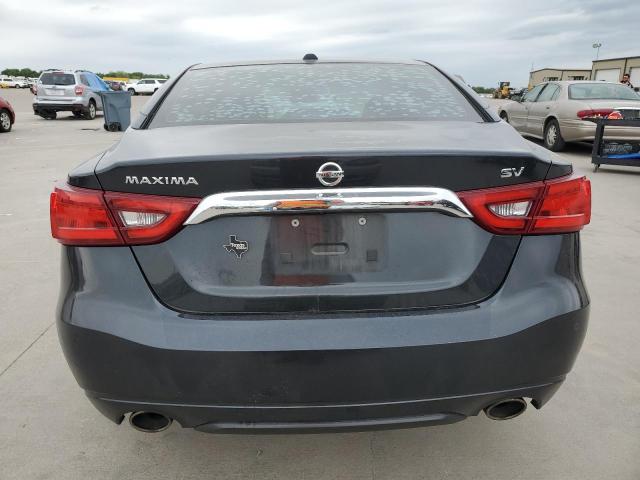 Photo 6 from auction – 2016 NISSAN MAXIMA 3.5 with VIN 1N4AA6AP3GC429518
