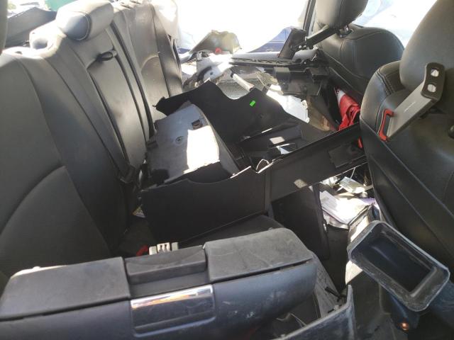 Photo 10 from auction – 2016 RAM 1500 SPORT with VIN 1C6RR7MT8GS271727