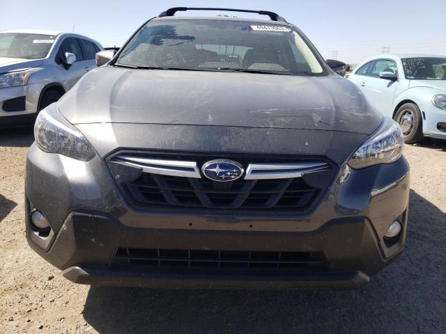 Photo 5 from auction – 2022 SUBARU CROSSTREK with VIN JF2GTAPC2NH226188