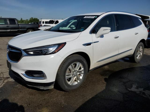 Photo 1 from auction – 2019 BUICK ENCLAVE ES with VIN 5GAEVAKW8KJ250955