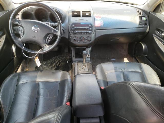 Photo 8 from auction – 2002 NISSAN ALTIMA BAS with VIN 1N4AL11E82C196644
