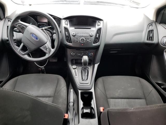 Photo 8 from auction – 2015 FORD FOCUS S with VIN 1FADP3E25FL374772