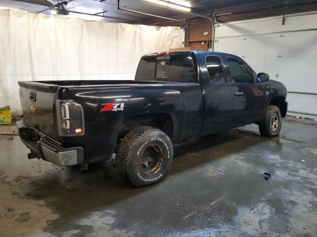 Photo 3 from auction – 2008 CHEVROLET SILVERADO with VIN 1GCEK19038Z110539