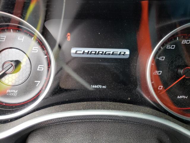 Photo 9 from auction – 2016 DODGE CHARGER R/ with VIN 2C3CDXCT1GH293241