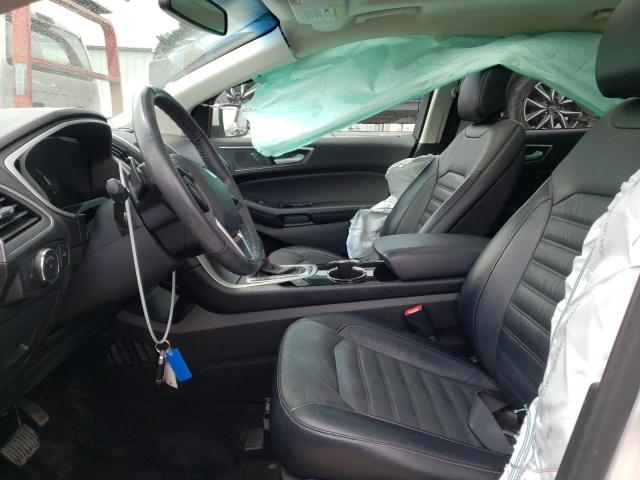 Photo 7 from auction – 2015 FORD EDGE SEL with VIN 2FMTK4J92FBB66986