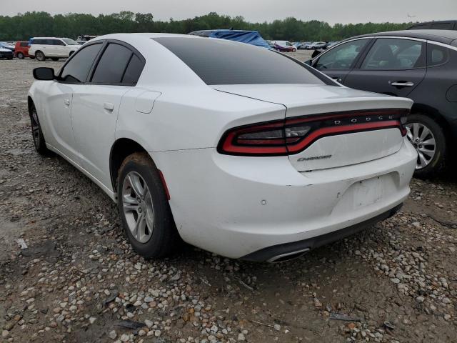 Photo 2 from auction – 2016 DODGE CHARGER SE with VIN 2C3CDXBG7GH186277
