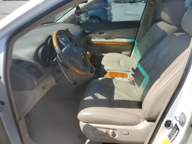 Photo 7 from auction – 2009 LEXUS RX 350 with VIN 2T2GK31U29C076037