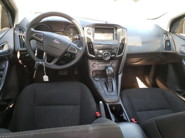 Photo 8 from auction – 2017 FORD FOCUS SEL with VIN 1FADP3H2XHL338543