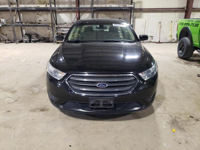 Photo 5 from auction – 2013 FORD TAURUS SEL with VIN 1FAHP2E82DG153894