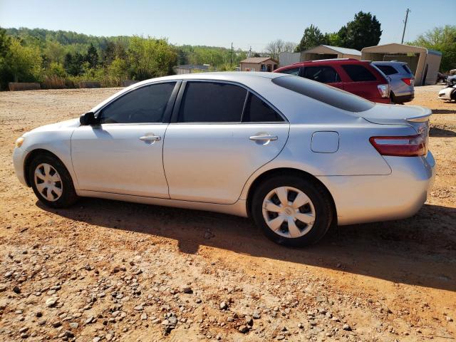 Photo 2 from auction – 2009 TOYOTA CAMRY BASE with VIN 4T1BE46K89U399610