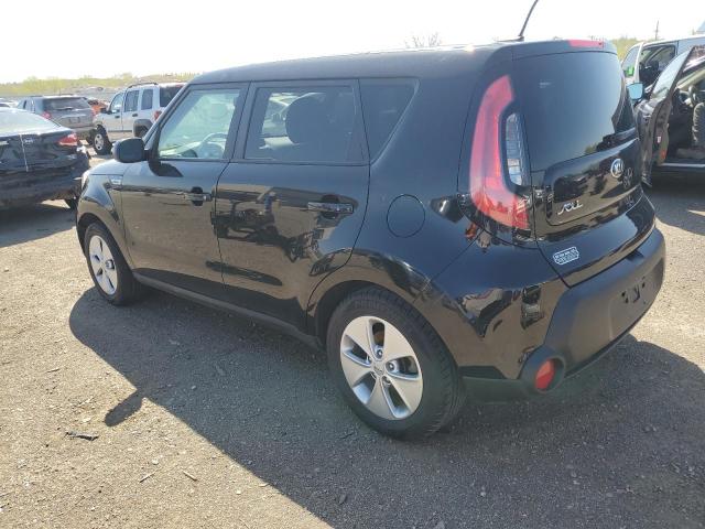 Photo 2 from auction – 2016 KIA SOUL with VIN KNDJN2A28G7860344