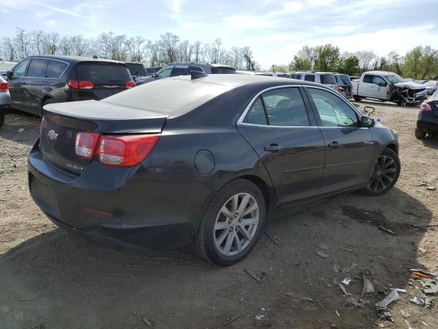 Photo 3 from auction – 2015 CHEVROLET MALIBU 2LT with VIN 1G11D5SL2FF307925