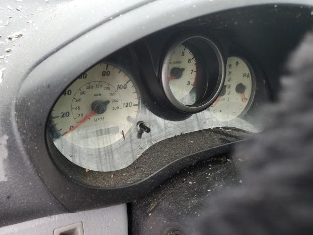 صورة رقم 9 من المزاد - 2002 TOYOTA RAV4 مع VIN JTEHH20V026067843