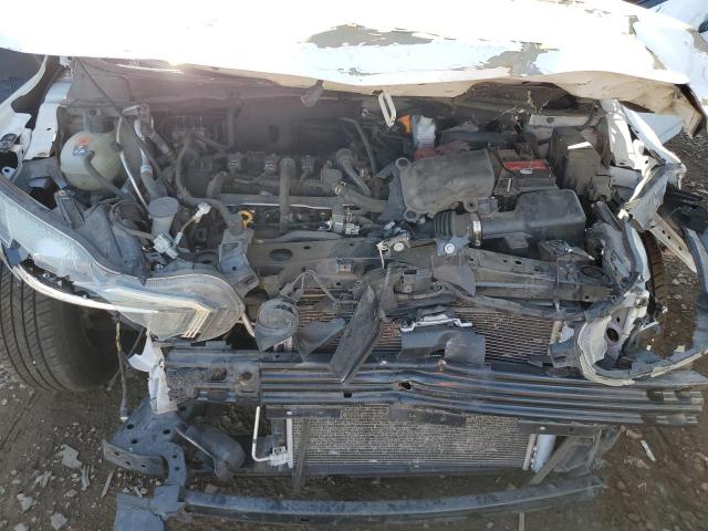 Photo 11 from auction – 2020 NISSAN VERSA S with VIN 3N1CN8DV7LL822095