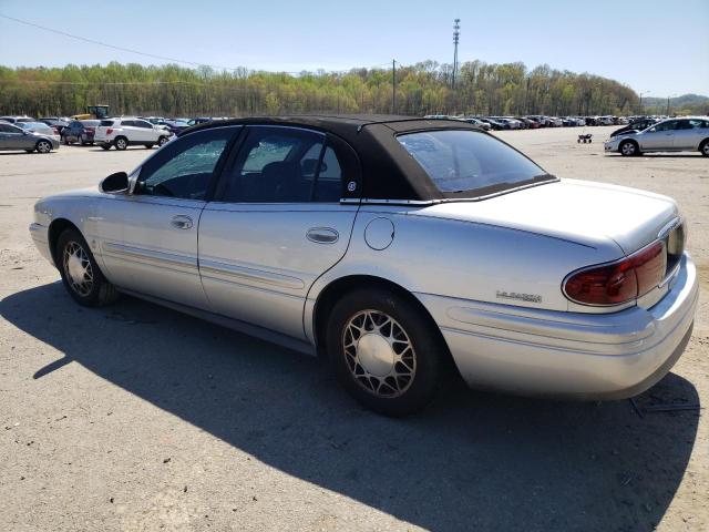 Photo 2 from auction – 2000 BUICK LESABRE LI with VIN 1G4HR54K9YU155728