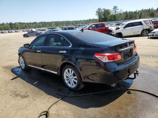 Photo 2 from auction – 2012 LEXUS ES 350 with VIN JTHBK1EG8C2510358