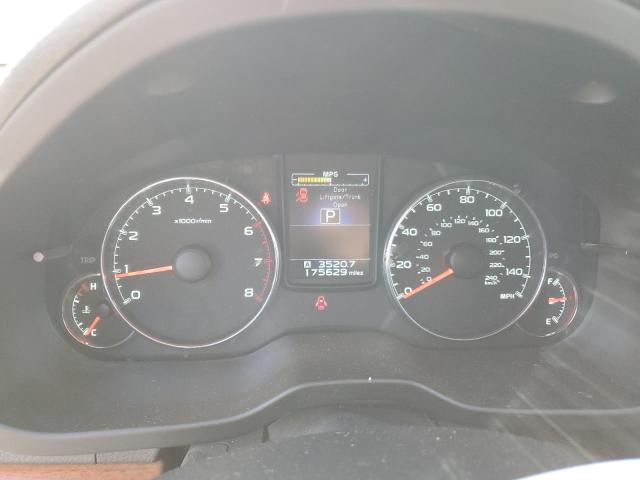Photo 9 from auction – 2014 SUBARU OUTBACK 2. with VIN 4S4BRCLC1E3327532
