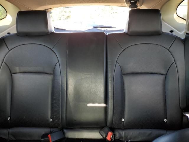 Photo 10 from auction – 2012 NISSAN ROGUE S with VIN JN8AS5MT6CW263180