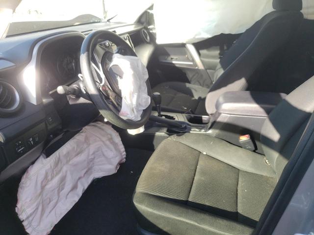 Photo 7 from auction – 2018 TOYOTA RAV4 LE with VIN JTMBFREV4JD245006