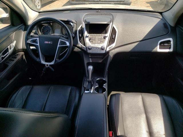 Photo 8 from auction – 2012 GMC TERRAIN SL with VIN 2GKFLVEKXC6374821
