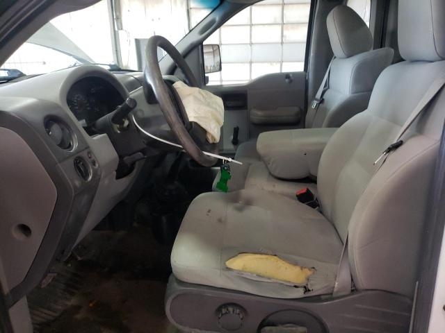 Photo 7 from auction – 2008 FORD F150 with VIN 1FTRF12228KD89363