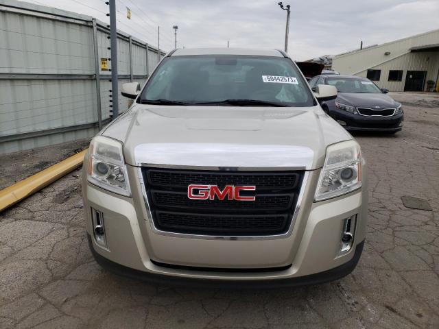 Photo 5 from auction – 2013 GMC TERRAIN SL with VIN 2GKALMEK3D6335252