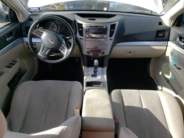 Photo 8 from auction – 2013 SUBARU LEGACY 2.5 with VIN 4S3BMCB62D3015457