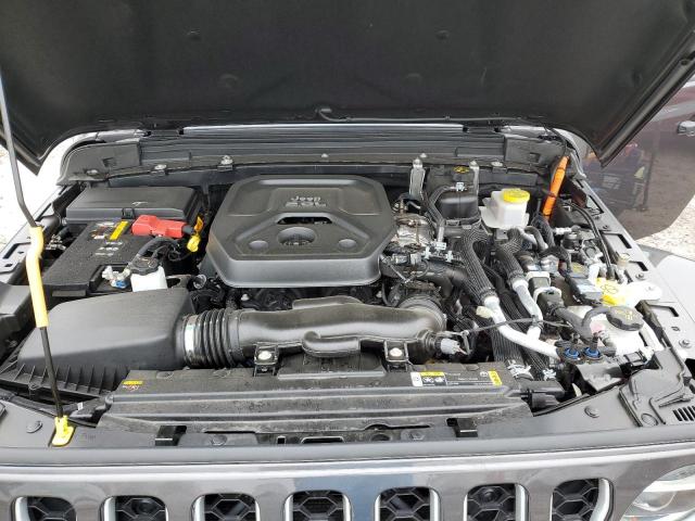 Photo 12 from auction – 2021 JEEP WRANGLER U with VIN 1C4JJXP65MW724211