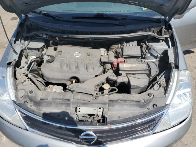 Photo 11 from auction – 2011 NISSAN VERSA S with VIN 3N1BC1CP2BL508946