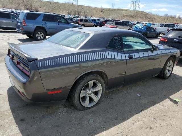Photo 3 from auction – 2019 DODGE CHALLENGER with VIN 2C3CDZAG0KH701013