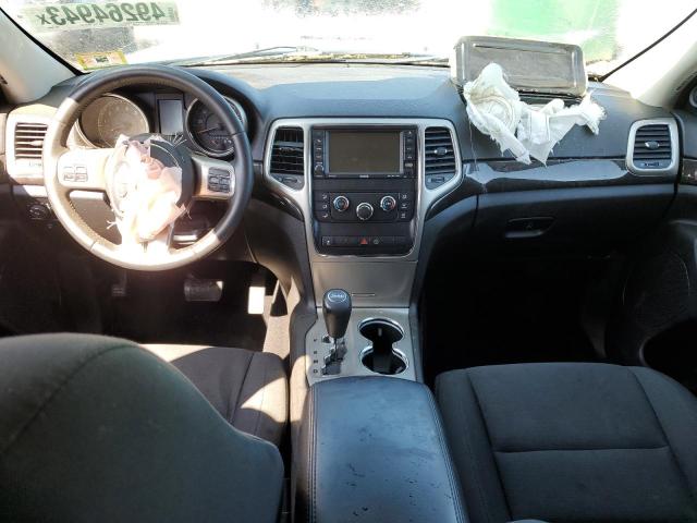 Photo 8 from auction – 2013 JEEP GRAND CHER with VIN 1C4RJFAG8DC618951