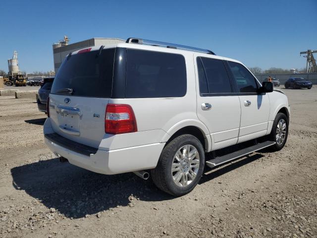 Photo 3 from auction – 2011 FORD EXPEDITION with VIN 1FMJU2A55BEF39178