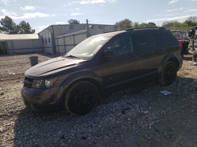 Foto 1 de la subasta – 2016 DODGE JOURNEY R/ con VIN 3C4PDCEG2GT199754