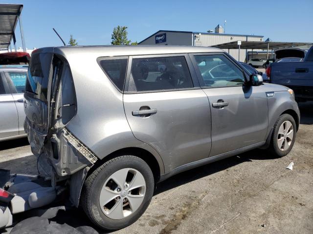 Photo 3 from auction – 2015 KIA SOUL with VIN KNDJN2A23F7123745