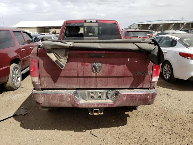 Photo 6 from auction – 2018 RAM 3500 SLT with VIN 3C63R3LL8JG354864