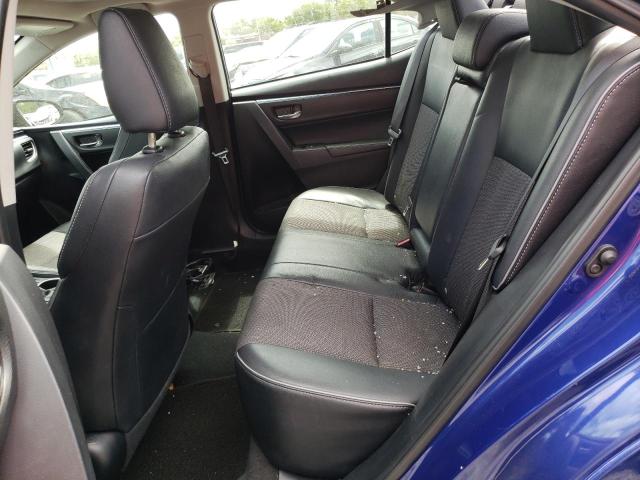 Photo 10 from auction – 2015 TOYOTA COROLLA L with VIN 2T1BURHE0FC239905