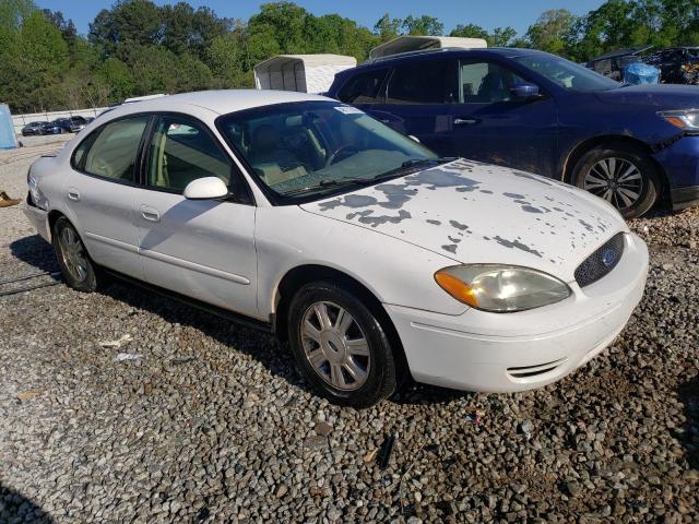 Photo 4 from auction – 2007 FORD TAURUS SEL with VIN 1FAFP56U27A194506