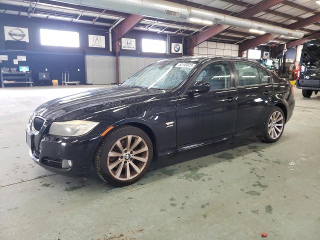 Photo 1 from auction – 2011 BMW 328 XI SUL with VIN WBAPK5C52BA659026