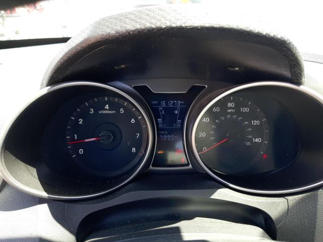 Photo 9 from auction – 2013 HYUNDAI VELOSTER with VIN KMHTC6AD2DU126184