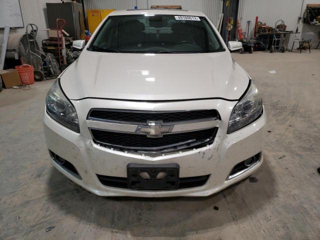 Photo 5 from auction – 2013 CHEVROLET MALIBU 2LT with VIN 1G11F5RR8DF110663