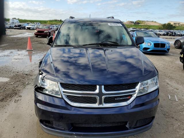 Photo 5 from auction – 2017 DODGE JOURNEY SE with VIN 3C4PDCAB2HT503869