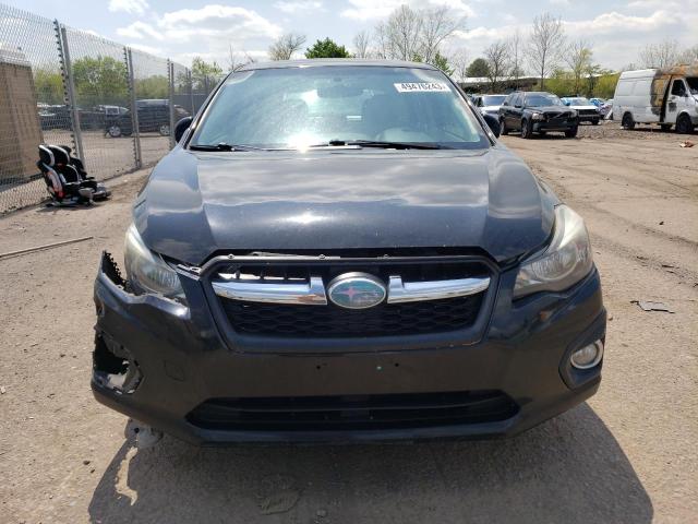 Photo 5 from auction – 2014 SUBARU IMPREZA LI with VIN JF1GPAG6XE8308947
