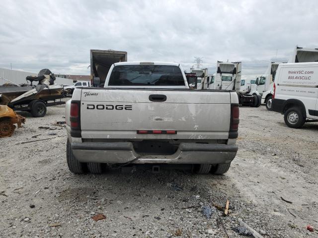 Photo 6 from auction – 2001 DODGE RAM 3500 with VIN 1B7MC33621J579921